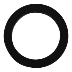 BUCHANAN RUBBER Gasket 3in Gasket for Camlock