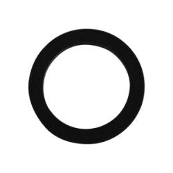 BUCHANAN RUBBER Gasket 1/2 BUNA-N O GASKET