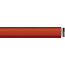 BUCHANAN RUBBER Heavy-Duty Water Discharge Lay Flat Hose 3 HEAVY DUTY DISCHARGE LAYFLAT 300' ROLL