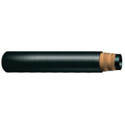 BUCHANAN RUBBER Bulkmaster Softwall Hose 5  BULKMASTER SOFT 1-4 TUBE 100' ROLL