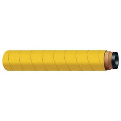 BUCHANAN RUBBER Heavy-Duty Contractor's Air Hose 3/4X50'CONTRACTORS AIR