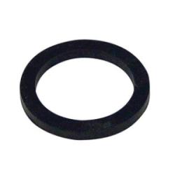 BUCHANAN RUBBER Gasket 1/2" CAMLOCK GASKET EPDM