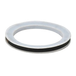 BUCHANAN RUBBER Camlock Gasket 1 CAMLOCK GASKET PTFE ENVELOPED BUNA