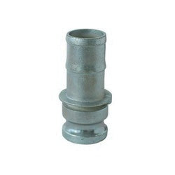 BUCHANAN RUBBER Cam and Groove Adapter 3 PART E DUCTILE IRON