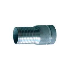 BUCHANAN RUBBER Combination King Nipple 2-1/2 COMB NIPPLE VICTAULIC PLAIN