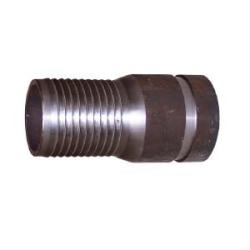 BUCHANAN RUBBER Crimplok Combination Nipple 3  CRIMPLOK COMB NIPPLE VICTAULIC SS316