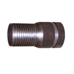 BUCHANAN RUBBER Crimplok Combination Nipple 2-1-2  CRIMPLOK COMB NIPPLE VICTAULIC