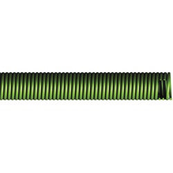 BUCHANAN RUBBER Water Suction Hose 4 300EPDM GREEN HELIX SUCTION--KANAFLEX