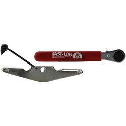 BUCHANAN RUBBER Portable Loking Tool LOKING TOOL