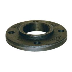 BUCHANAN RUBBER Flange 2  FLANGE CARBON STEEL 150 NPT