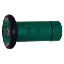 BUCHANAN RUBBER Fog Nozzle 3-4 GREEN ABS FOG NOZZLE GHT