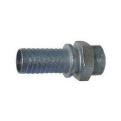 BUCHANAN RUBBER High Pressure Stem 1-2  H.P. FEM STEM