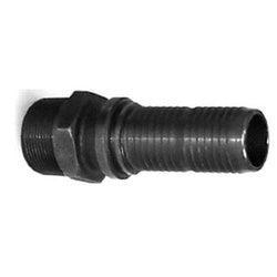 BUCHANAN RUBBER Crimplok High Pressure Stem 3-4  CRIMPLOK H.P. MALE STEM