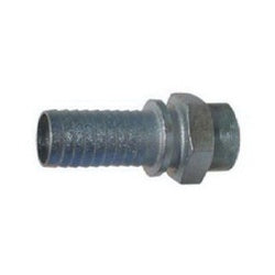 BUCHANAN RUBBER High Pressure Stem 2 H.P. MALE STEM