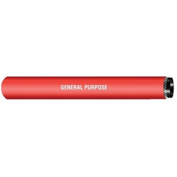 BUCHANAN RUBBER General Purpose Hose 1-1/2X150PSI GEN PURPOSE-WRAPPED COVER