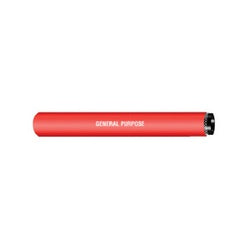 BUCHANAN RUBBER General Purpose Hose 1-2 x300PSI EPDM GEN PURPOSE 300' ROLL