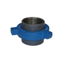 BUCHANAN RUBBER FIG 200 Hammer Union 2  HAMMER UNION FIG 200 NPT C-W M X F X