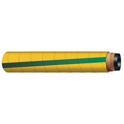 BUCHANAN RUBBER Acid Discharge Hose 2 IN HYPALON ACID DISCHARGE HOSE