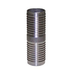 BUCHANAN RUBBER Hose Mender 1-1/4 MENDER PLAIN