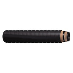 BUCHANAN RUBBER Material Handling Hose 2" IND VACUUM