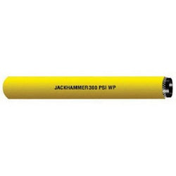 BUCHANAN RUBBER General Purpose Jackhammer Air Hose 3/4 JACKHAMMER 300 PSI BLUE 50' ROLL