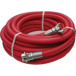 BUCHANAN RUBBER General Purpose Jackhammer Air Hose Assembly 3/4 JackHammer 300PSC/W Crimp 50' ROLL**