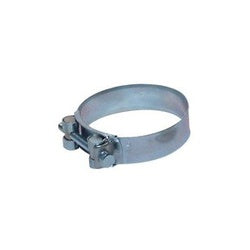 BUCHANAN RUBBER Heavy Hose Clamp 140-148 M10 MAXI CLAMP HEAVY
