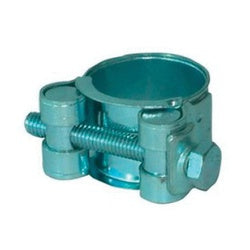 BUCHANAN RUBBER Light Hose Clamp 32-35 M6 STAIN MAXI CLAMP LIGHT