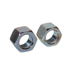 BUCHANAN RUBBER Mine Nut 1MINE NUT