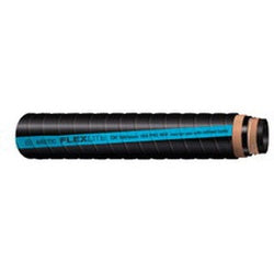 BUCHANAN RUBBER Oil Vacuum Corrugated Hose 2 OIL VACUUM 150PSI CORRBLUE 100' ROLL**