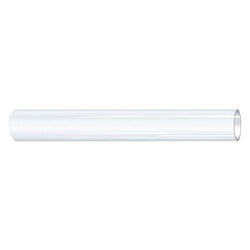 Tubing 1X1-1/4CLEAR VINYL TUBING