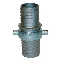 BUCHANAN RUBBER Coupling 2  SHORT SHANK ALUM FEM