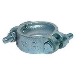 BUCHANAN RUBBER Heavy-Duty Clamp 2-1-4 TO 2-3-8  H.DUTY CLAMP