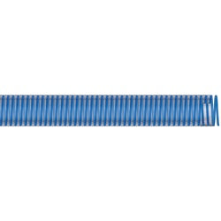 BUCHANAN RUBBER Saturn Low Temperature Water Suction Hose 1” SATURN LOW TEMP PVC SUCTION