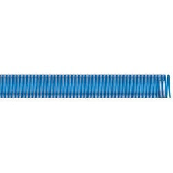 BUCHANAN RUBBER Saturn Water Suction Hose 2  SATURN PVC SUCTION 100' ROLL