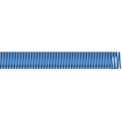 BUCHANAN RUBBER Water Suction and Discharge Hose 2" SATURN LOW TEMP PVC SUCTION