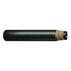 BUCHANAN RUBBER Sandblast Hose 2 1/2 SANDBLAST