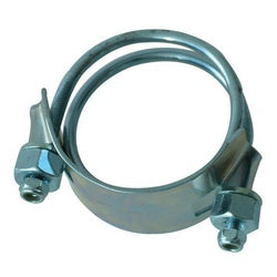 BUCHANAN RUBBER Right Spiral Clamp 2  SPIRAL CLAMP RIGHT