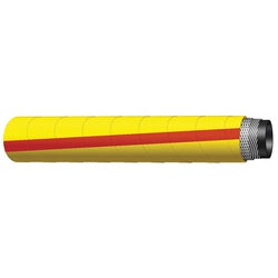 BUCHANAN RUBBER Steelflex Air Hose 2X100 STEELFLEX AIR