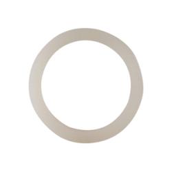 BUCHANAN RUBBER Gasket 3 SILICONE GASKET
