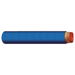 BUCHANAN RUBBER Coolant Hose 1-1/2 SILICONE COOLANT 12 FEET