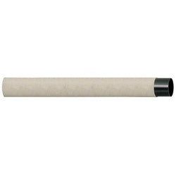 BUCHANAN RUBBER Single Jacket Industrial Fire Hose 1-1/2 SINGLE JACKET MILL