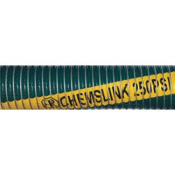 BUCHANAN RUBBER Chemical Slink Composite Hose 2X100FT CHEM SLINK COMP HOSE 250 PSI