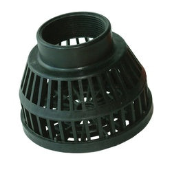 BUCHANAN RUBBER Strainer 2 POLYPROPYLENE STRAINER