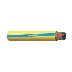 BUCHANAN RUBBER Super Service Air Hose 2X100SUPER SERV AIR