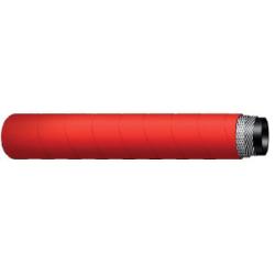 BUCHANAN RUBBER Steam Hose 1 STEAM 250 RED EPDM 50' ROLL
