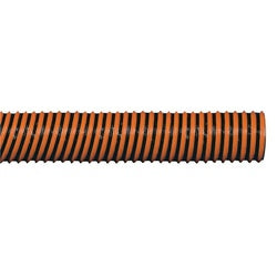 BUCHANAN RUBBER Air Handling Ducting Hose 8" TDHS DUCT