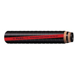 BUCHANAN RUBBER Flexlite Tank Truck Drop Hose 3  FLEXLITE TANK TRUCK 150 PSI 100' ROLL