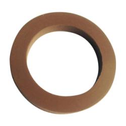 BUCHANAN RUBBER Gasket 2 1/2 VITON GASKET
