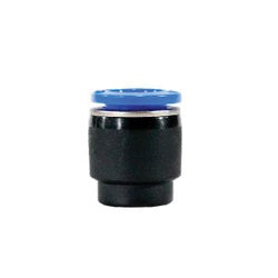 CHAMPION BRASS Cap 12MM PLASTIC PP CAP